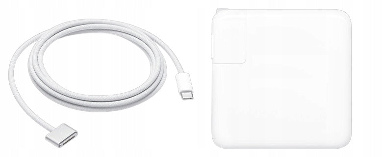 2023 Apple MacBook Pro 14" M3 4.05GHz 8-Core CPU/10-Core GPU 8GB RAM 1TB SSD Silver - Doskonały