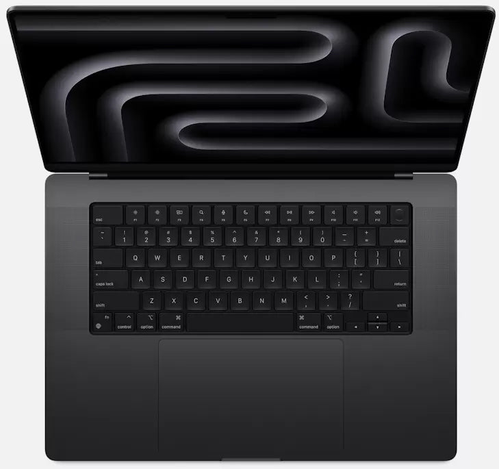 MacBook Pro 14" (2023) Apple M3 Pro 4.05GHz 36GB 512GB Space Black - Dopuszczalny