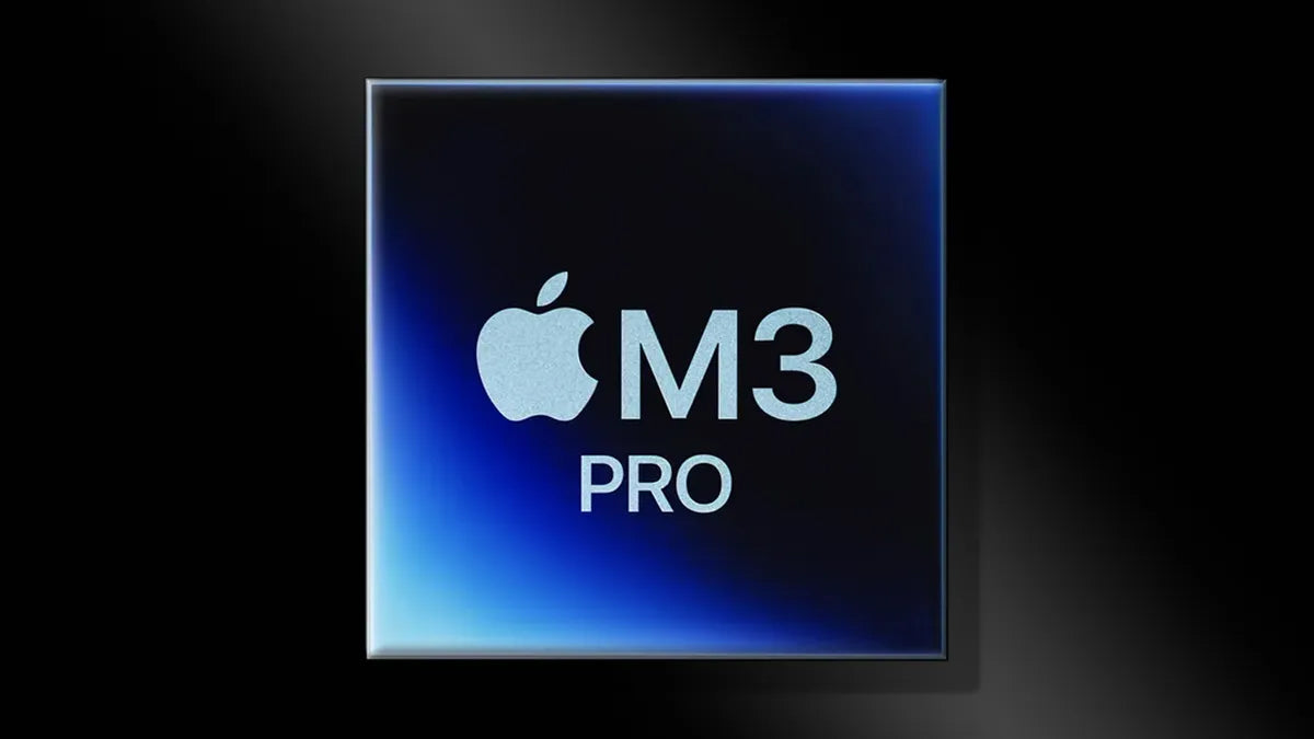 MacBook Pro 14" (2023) Apple M3 Pro 4.05GHz 36GB 512GB Space Black - Dopuszczalny