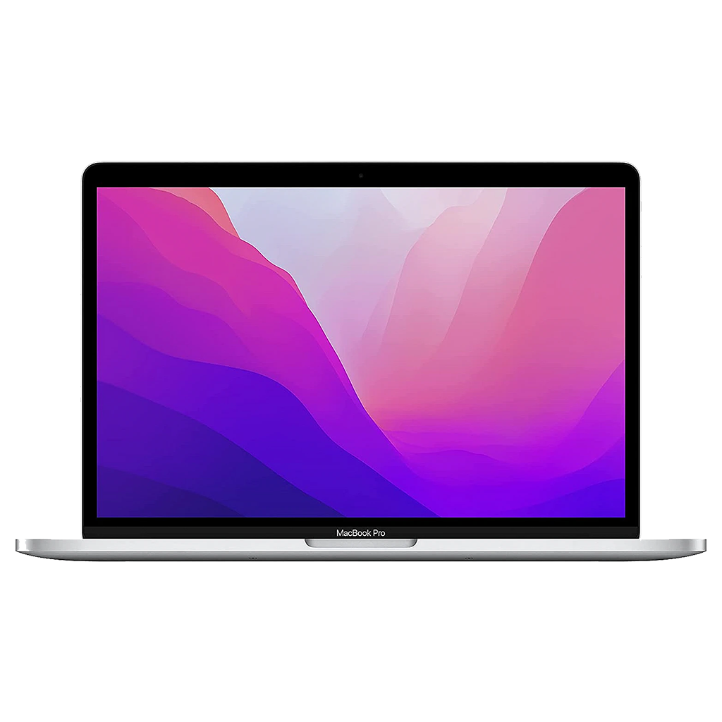 MacBook Pro Retina 13 i5 2.3GHz 8GB 1000GB Srebrny 2017
