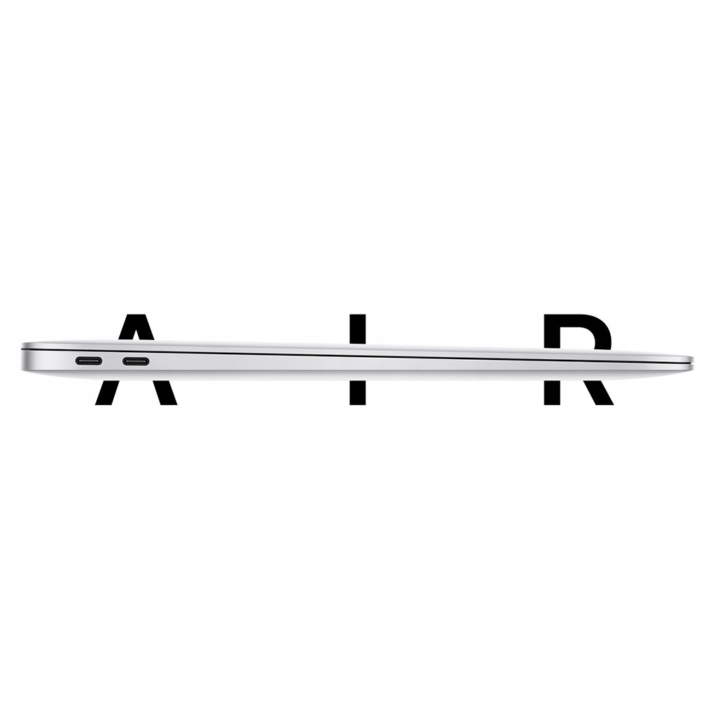 MacBook Air 13 Retina 13,3" i5 16 GB / 256 GB szary 2020