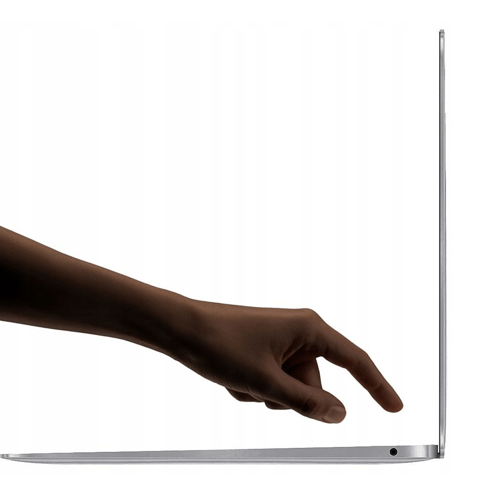 MacBook Air 13 Retina 13,3" i5 16 GB / 256 GB szary 2020