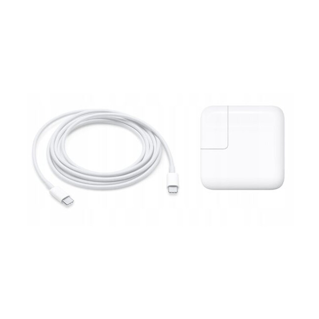 MacBook Air 13 Retina 13,3" i5 16 GB / 256 GB szary 2020