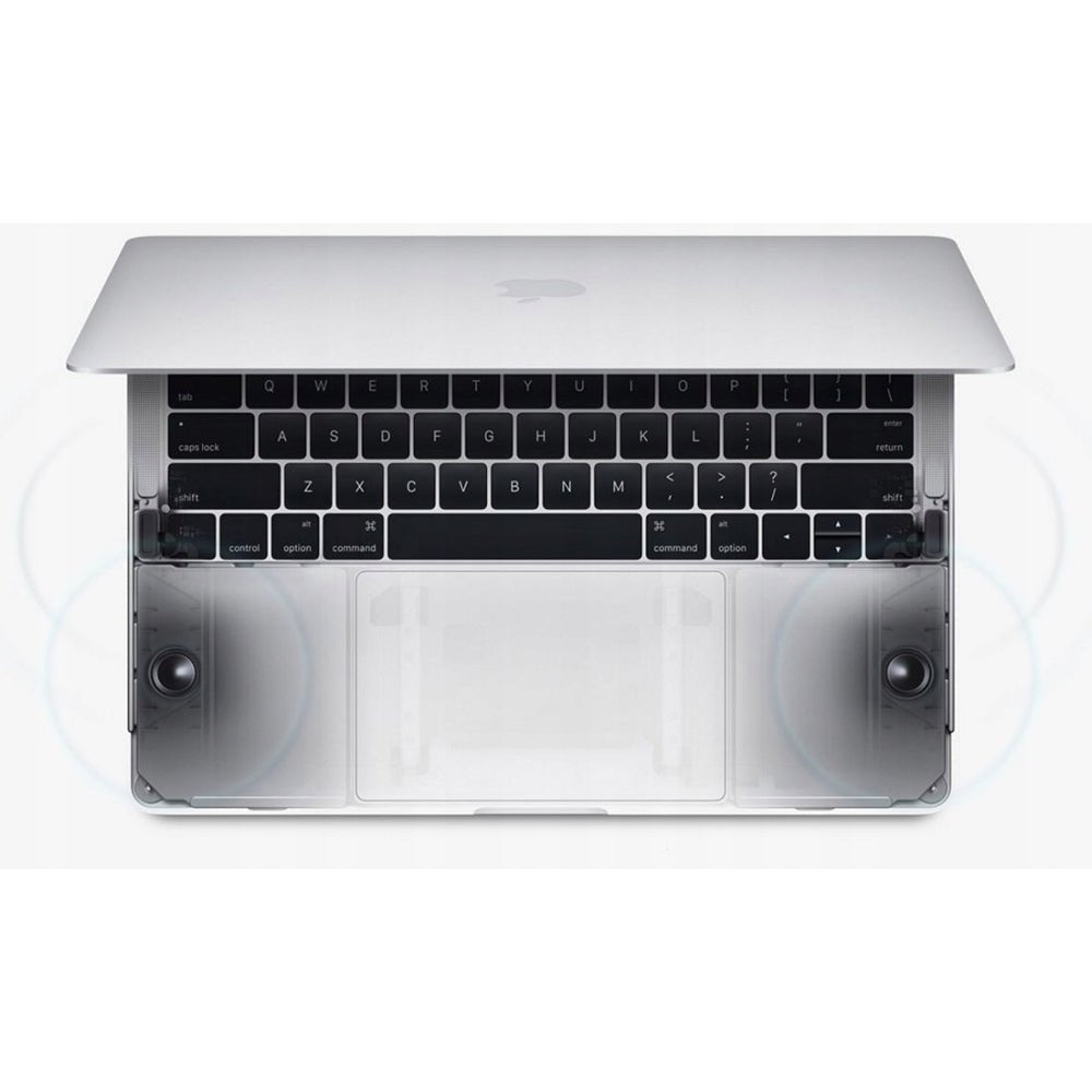 2019 Model refurbished Apple MacBook Pro 16 With Touch bar i7 Szary - Exact Solution Electronics