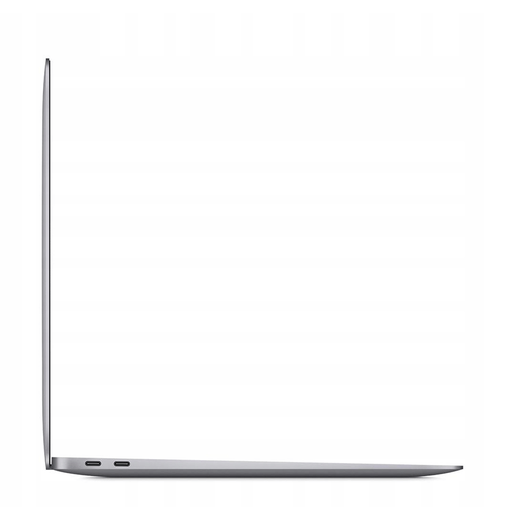 MacBook Air 13 Retina 13,3" i5 16 GB / 256 GB szary 2020 - Exact Solution Electronics