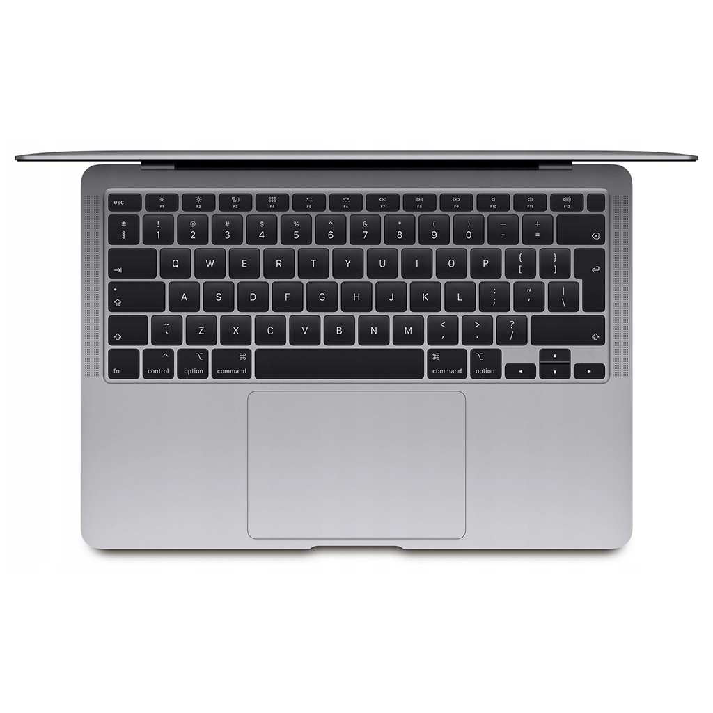 MacBook Air 13 Retina 13,3" i5 16 GB / 256 GB szary 2020 - Exact Solution Electronics