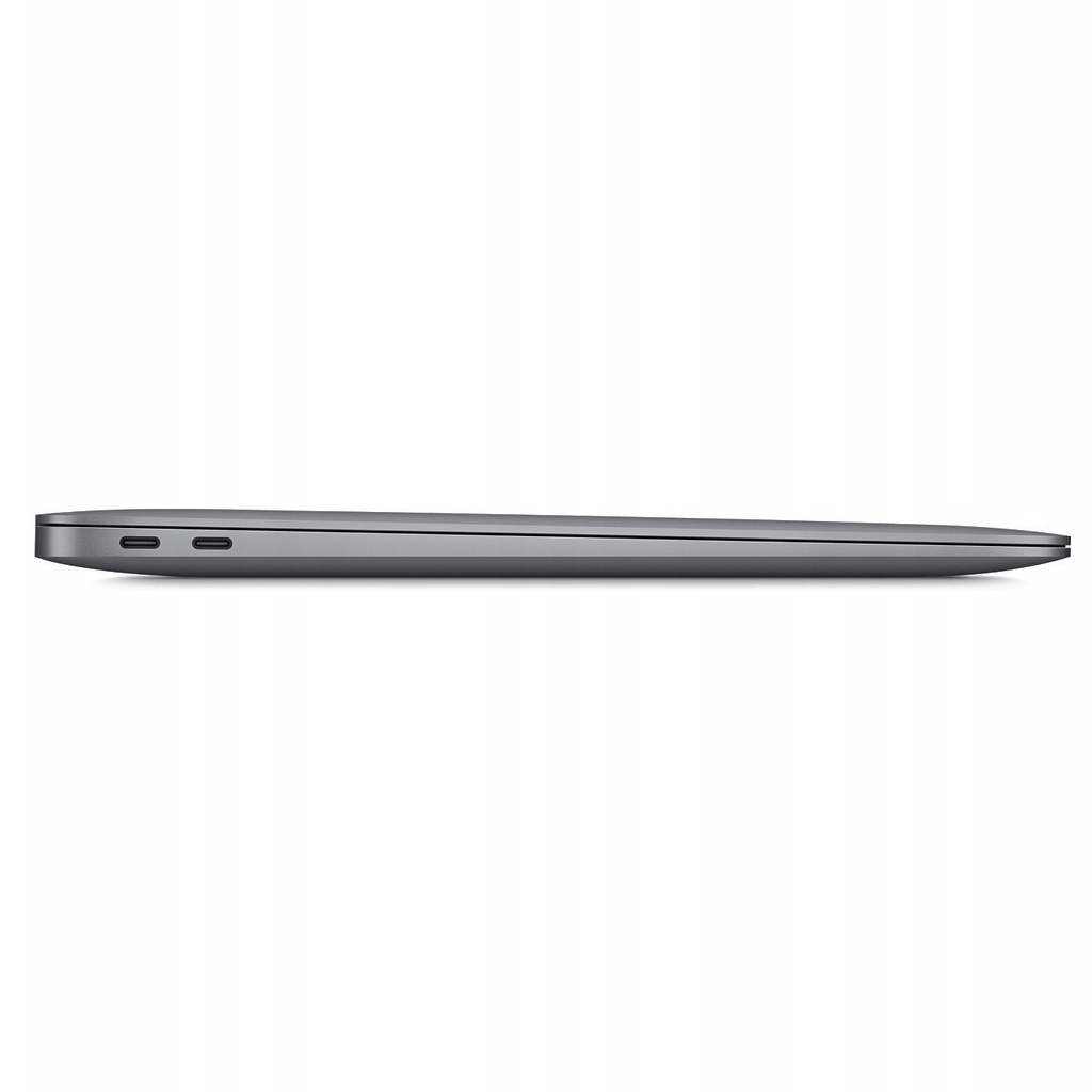MacBook Air 13 Retina 13,3" i5 16 GB / 256 GB szary 2020 - Exact Solution Electronics