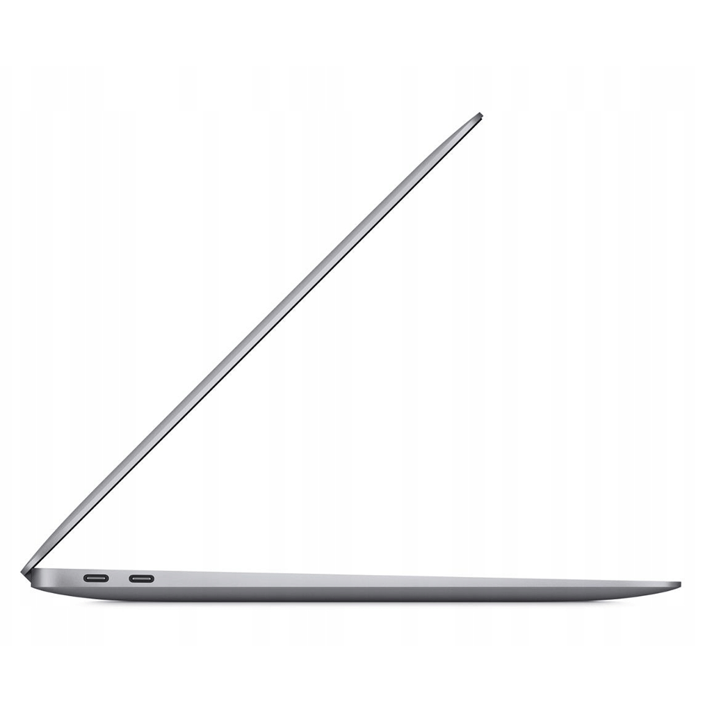 MacBook Air 13 Retina 13,3" i5 16 GB / 256 GB szary 2020 - Exact Solution Electronics