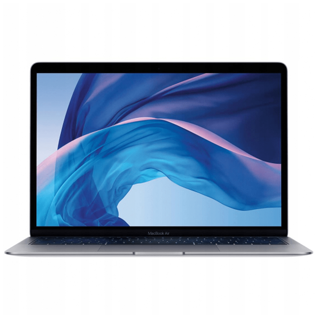 MacBook Air 13 Retina 13,3" i5 16 GB / 256 GB szary 2020 - Exact Solution Electronics