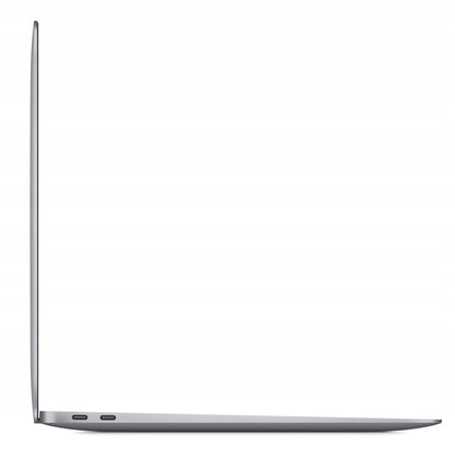 Laptop Macbook Air 13 M1 2020 13,3 " Apple M 8 GB / 512 GB szary