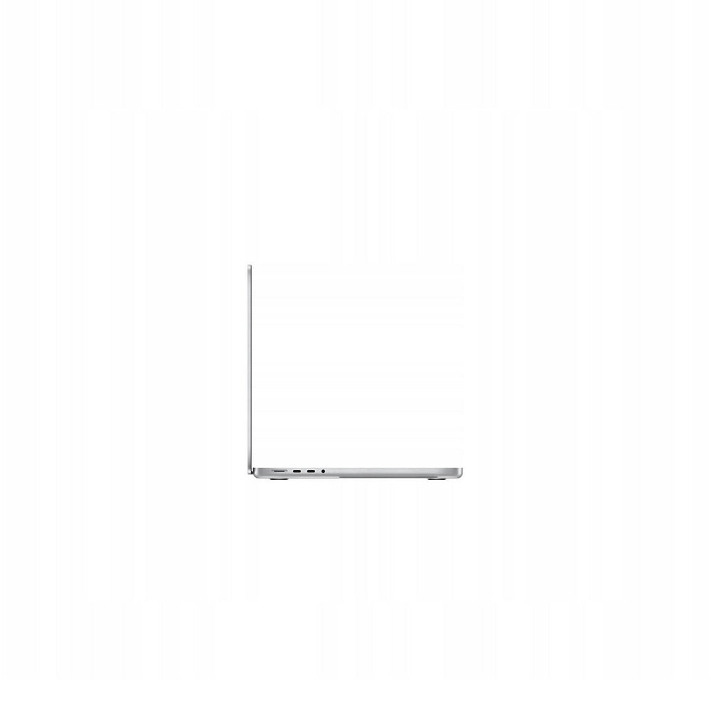 Copy of Macbook Pro 14 M1 Pro 8 Core 16/512 Silver 2021