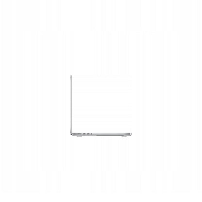 Copy of Macbook Pro 14 M1 Pro 8 Core 16/512 Silver 2021