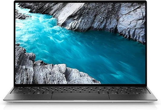 Dell XPS 13 9310 i7-1195G7 2.9 16GB RAM 512GB Storage Srebro - Doskonały