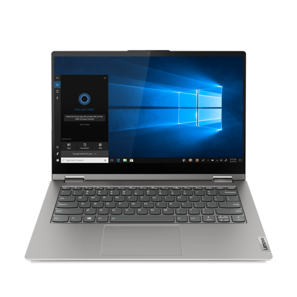 Lenovo 14 ThinkBook 14 G4 i5-1235U 8/256 Gray - Doskonały