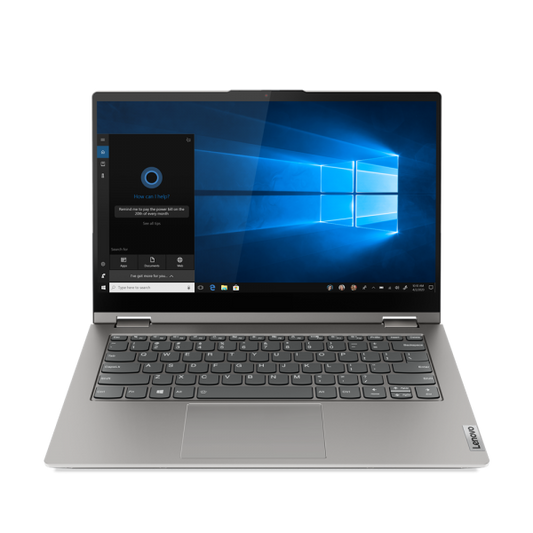 Lenovo 14 ThinkBook 14 G4 i5-1235U 8/256 Gray - Doskonały