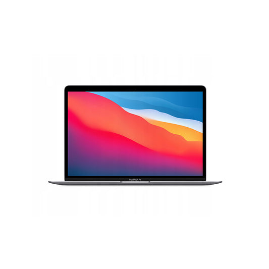 MacBook Air 13 2019 13,3" Intel Core i5 8 GB / 128 GB srebrny