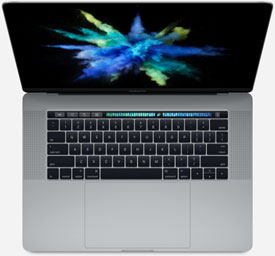 2018 MacBook Air Retina Core i5 1.6GHz 8GB RAM 256GB SSD Kosmiczna szarość - Dopuszczalny