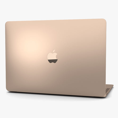 2020 Apple MacBook Air 13 M1 3.2GHz 8GB RAM 256GB SSD Złoto - Doskonały