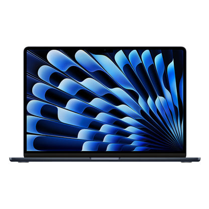 2023 Apple MacBook Air 15 M2 8GB RAM 512GB SSD północy - Dobry