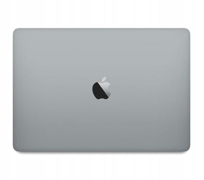 2019 Apple MacBook Pro 15 Core i7 2.6Ghz 32GB RAM 512GB SSD Kosmiczna szarość - Doskonały