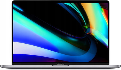 MacBook Pro 16 i9 32 GB / 512 GB 2019 Touch bar Space Grey