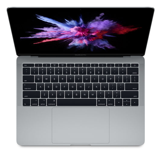 MacBook Pro 2016 Space Gray