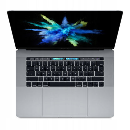 2018 Apple MacBook Pro 13 Core i7 2.7GHz 16GB RAM 1TB SSD Kosmiczna szarość - Dopuszczalny