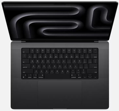 MacBook Pro 14" (2023) Apple M3 Pro 4.05GHz 36GB 512GB Space Black - Dopuszczalny