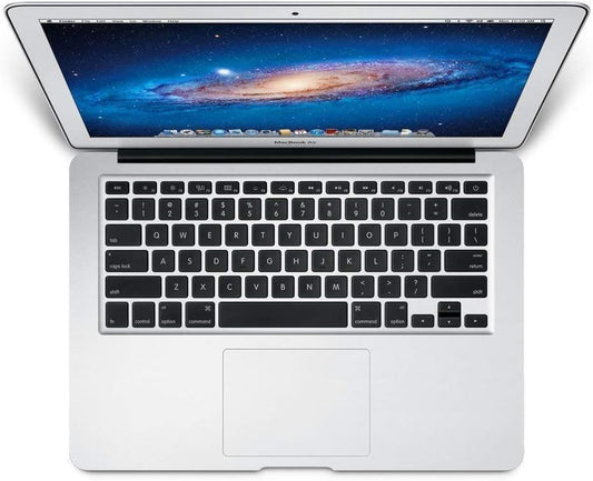 MacBookAir 2015 Silver