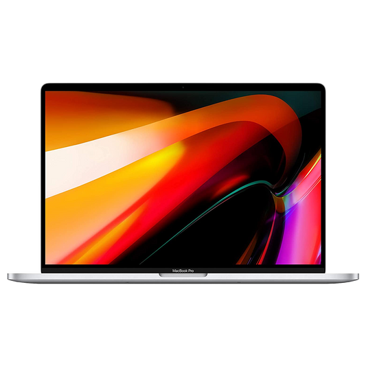 2019 MacBook Pro 16" Core i7 2.6Ghz 32GB RAM 512GB SSD Kosmiczna szarość - Doskonały