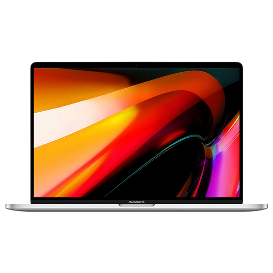 MacBook Pro 16 i9 2.4 GHz 64GB 512GB Szary 2019