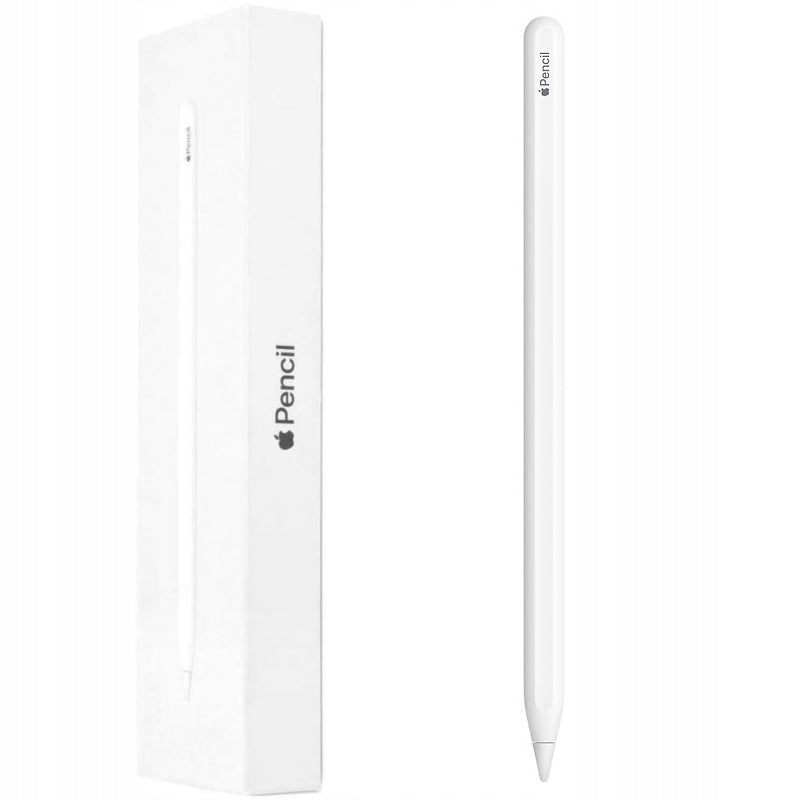 Rysik Apple Pencil 2 Gen do ekranów dotykowych tablet iPad