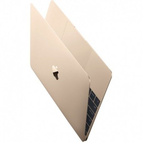 2020 Apple MacBook Air 13 M1 3.2GHz 8GB RAM 256GB SSD Złoto - Doskonały