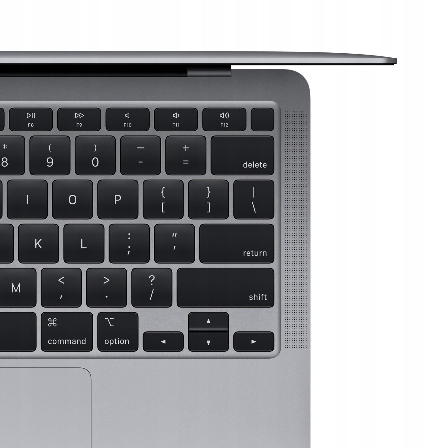 Apple MacBook Air Retina 13'' M1 8GB 256GB SSD 2020 gwiezdna szarość - Exact Solution Electronics