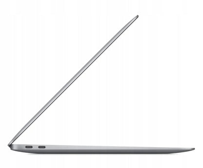 Apple MacBook Air Retina 13'' M1 8GB 256GB SSD 2020 gwiezdna szarość - Exact Solution Electronics