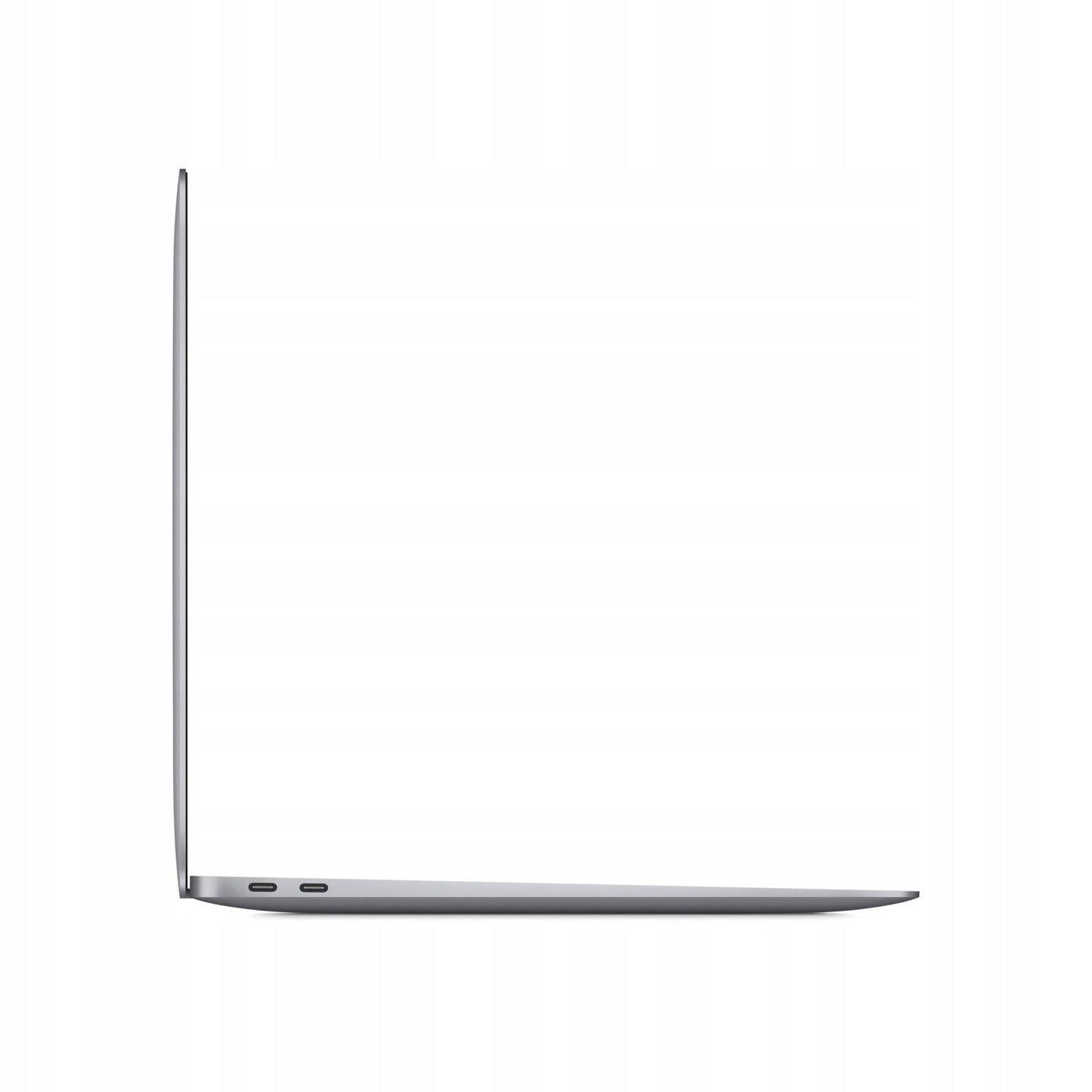 Apple MacBook Air Retina 13'' M1 8GB 256GB SSD 2020 gwiezdna szarość - Exact Solution Electronics