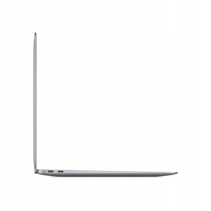 Apple MacBook Air Retina 13'' M1 8GB 256GB SSD 2020 gwiezdna szarość - Exact Solution Electronics