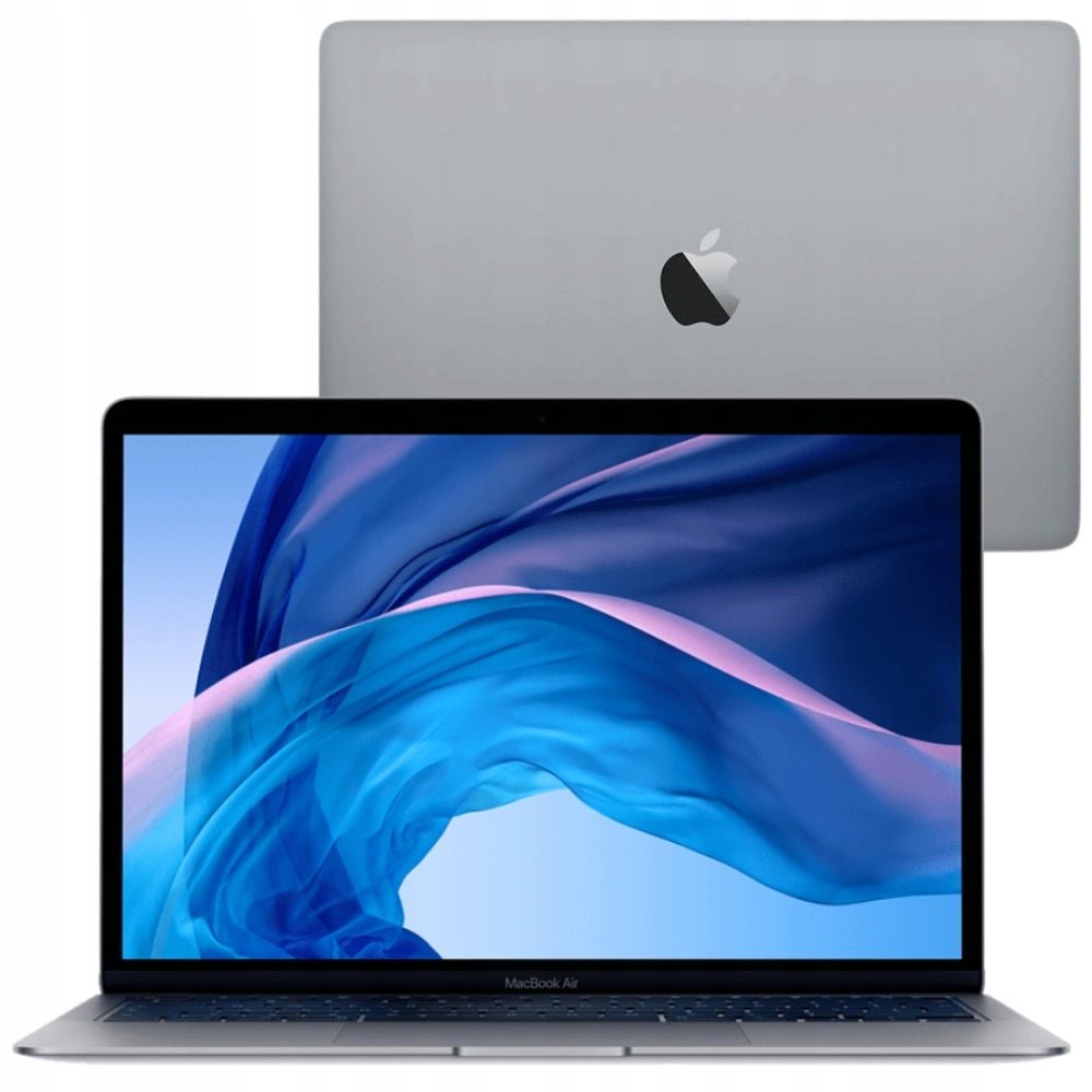 Apple MacBook Air Retina 13'' M1 8GB 256GB SSD 2020 gwiezdna szarość - Exact Solution Electronics