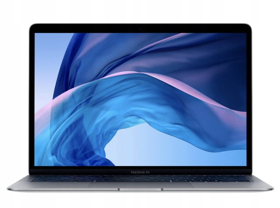 Apple MacBook Air Retina 13'' M1 8GB 256GB SSD 2020 gwiezdna szarość - Exact Solution Electronics