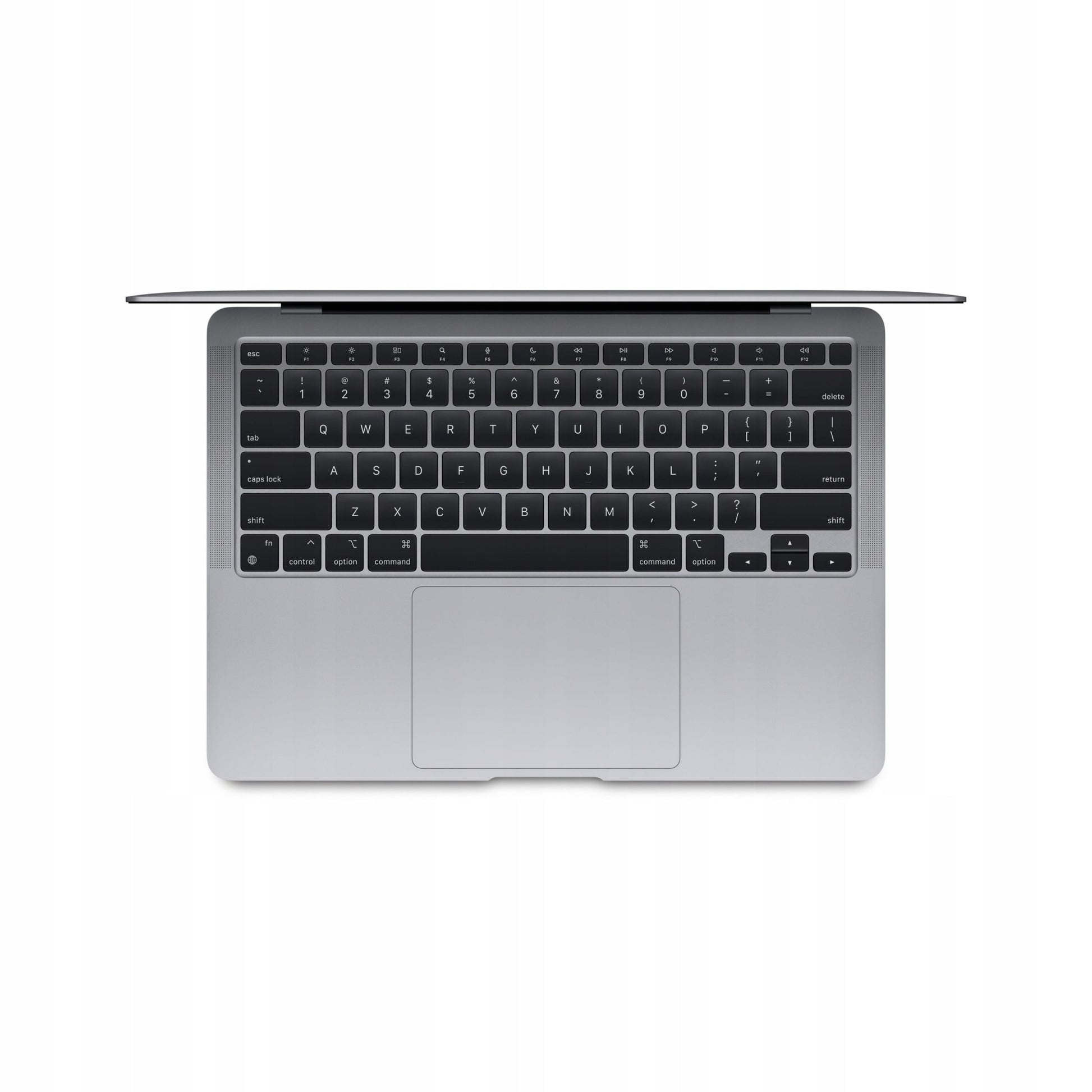 Apple MacBook Air Retina 13'' M1 8GB 256GB SSD 2020 gwiezdna szarość - Exact Solution Electronics