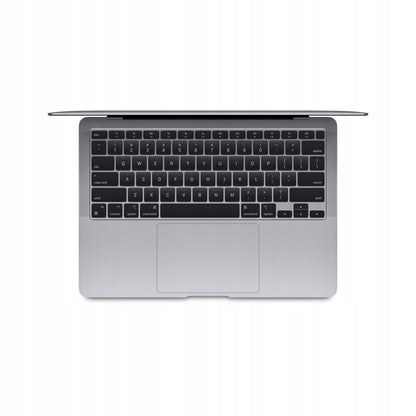 Apple MacBook Air Retina 13'' M1 8GB 256GB SSD 2020 gwiezdna szarość - Exact Solution Electronics