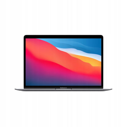 Apple MacBook Air Retina 13'' M1 8GB 256GB SSD 2020 gwiezdna szarość - Exact Solution Electronics