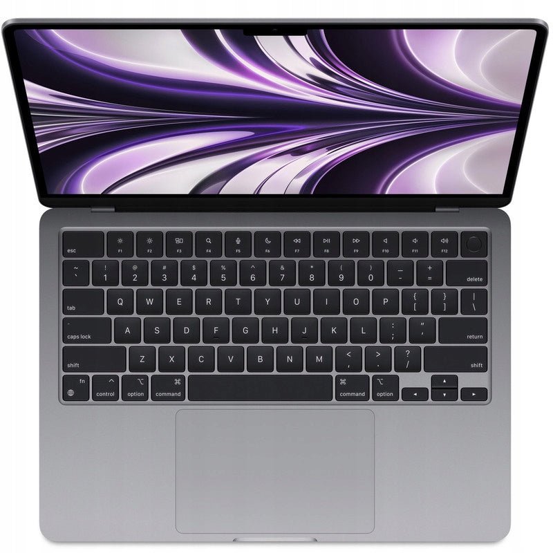 Laptop Apple MacBook Air 13 2022 13,6" Apple M2 8 GB / 256 GB - Exact Solution Electronics