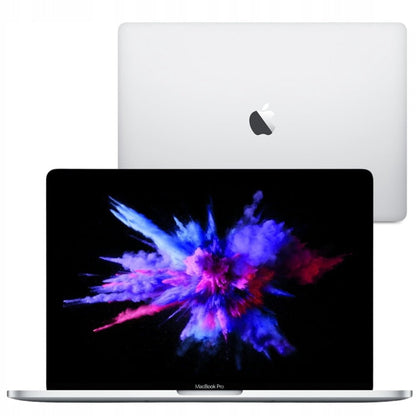 Laptop Apple MacBook Pro 13 i7 32 GB 512 GB 2020 Srebrny - Exact Solution Electronics