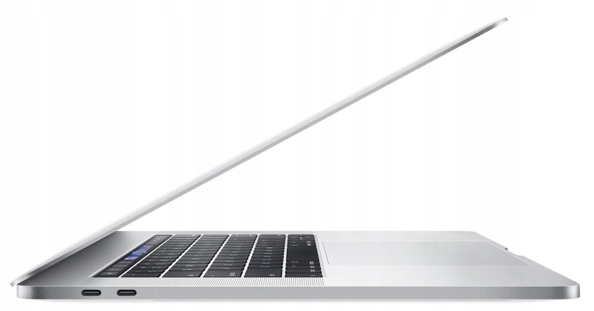 Laptop Apple MacBook Pro 13 i7 32 GB 512 GB 2020 Srebrny - Exact Solution Electronics