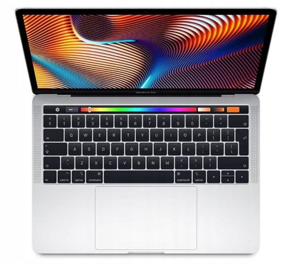 Laptop Apple MacBook Pro 13 i7 32 GB 512 GB 2020 Srebrny - Exact Solution Electronics