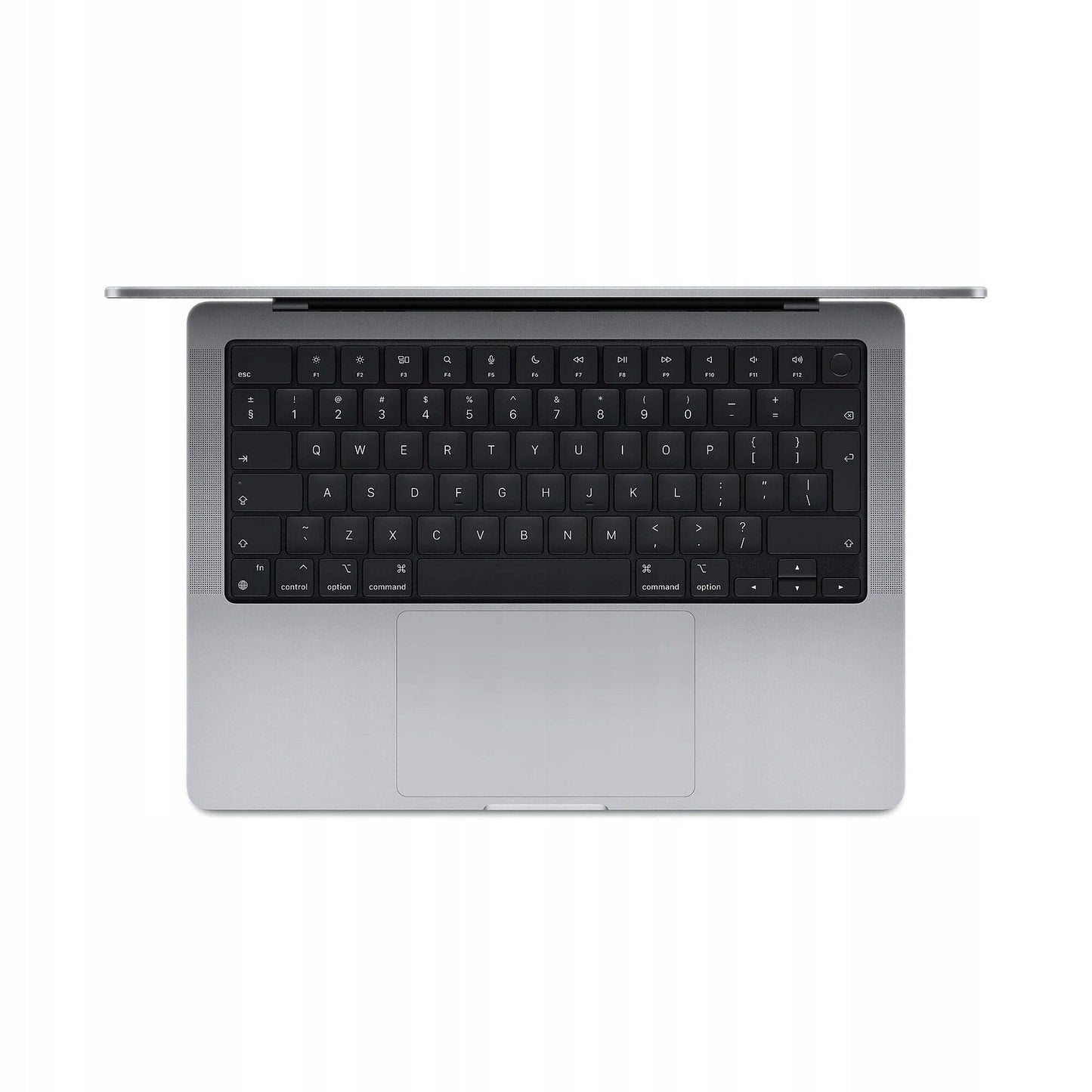 Laptop Apple MacBook Pro 16 M2 Pro 2023 14,2 " Apple M 16 GB / 512 GB Szary - Exact Solution Electronics