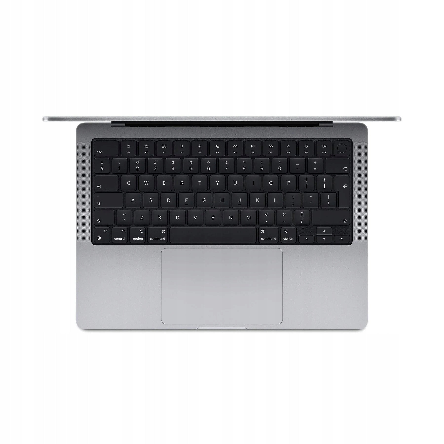 Laptop Apple MacBook Pro 16 M2 Pro 2023 14,2 " Apple M 16 GB / 512 GB Szary - Exact Solution Electronics