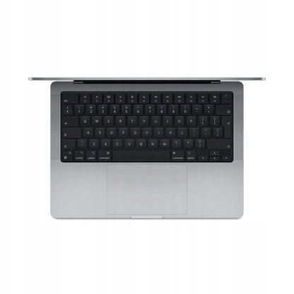 Laptop Apple MacBook Pro 16 M2 Pro 2023 14,2 " Apple M 16 GB / 512 GB Szary - Exact Solution Electronics