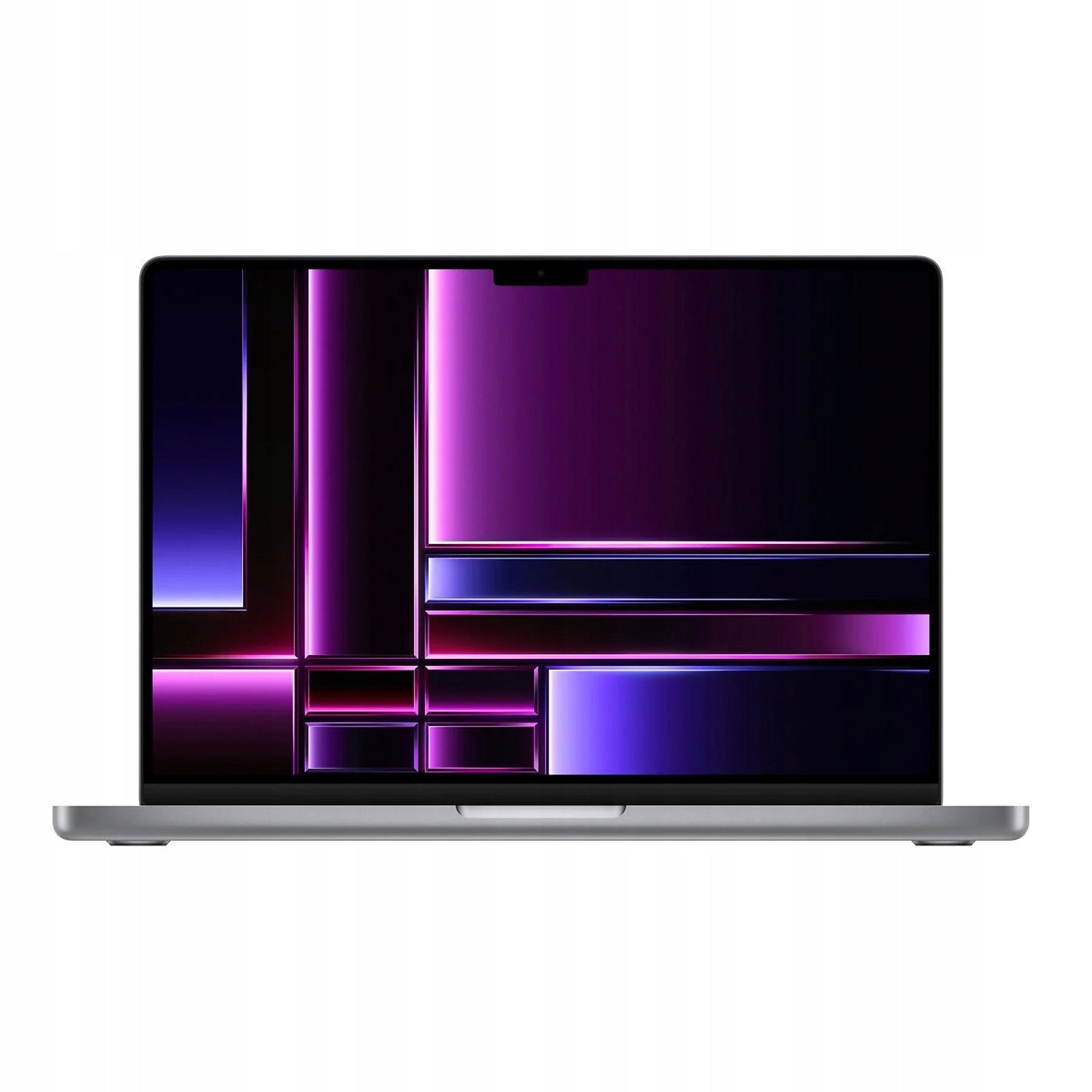 Laptop Apple MacBook Pro 16 M2 Pro 2023 14,2 " Apple M 16 GB / 512 GB Szary - Exact Solution Electronics